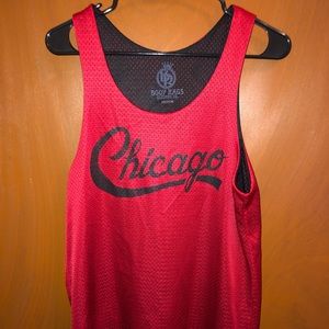 Urban Outfitters Chicago Jersey MEDIUM
